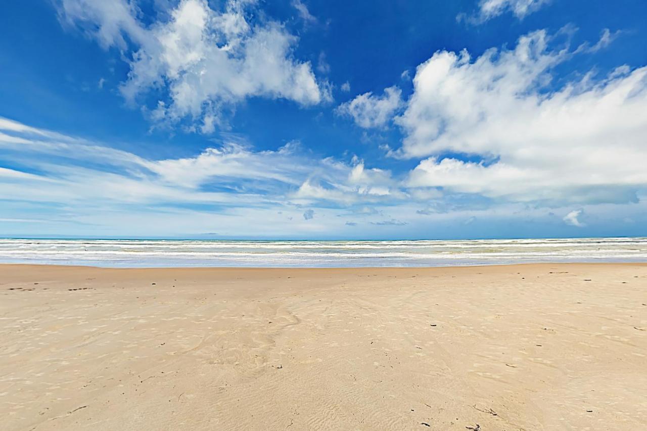 Habitat Condos South Padre Island Exteriér fotografie